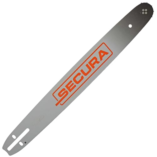Guide adapté pour Timberpro CS5800 | 45cm 0.325 72M 1,5mm