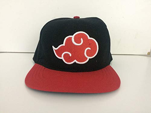bone akatsuki naruto bordado novo anime