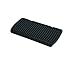 Grillplatte (unten) TS-01041610 kompatibel mit Tefal GC722D16 OPTIGRILL+ XL Kontaktgrill