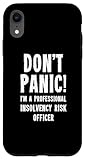 Insolvency Risk Management Dept T-Shirts & Gifts