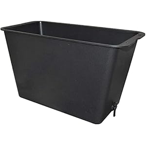 GTW Storage Box/Cooler Insert MACH3 Golf Cart Rear Seats