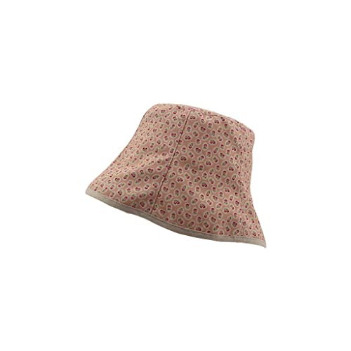 Chapeau église en dentelle pliable et respirant contre le soleil