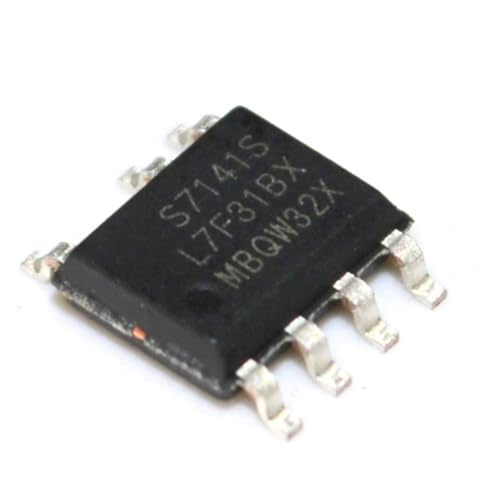 Panne d'alimentation résolue avec la puce S9242AS SOP7 en lot de 10