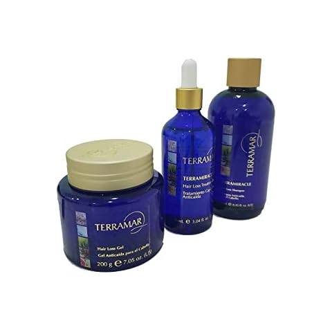 KIT ANTICAIDA TERRAMAR BRANDS Cover