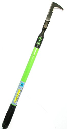 Extending Handle Telescopic Garden Patio Groove Knife / Edging / Hand Tool GD255