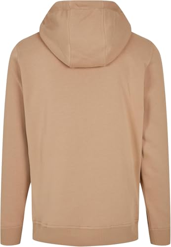 Sweat à capuche homme Urban Classics Basic Terry casual - 7