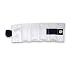 Hausmann Wrist/Ankle Weight - Sold Individually - White - 2 lbs.