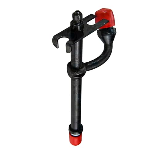 KRRK-parts Fuel Injector AR49877 AR73673 AR88236 fits for John Deere Tractor 4400 2155 2255 2840 2940 2950 2520 2530 2535 2150 1020 1030 1040