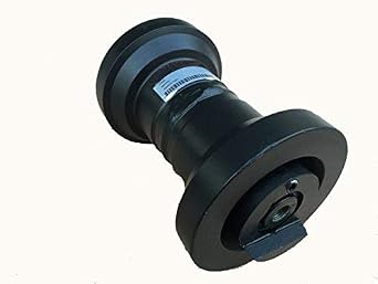 New Part Fit for Kubota U50-3A Mini Excavator Track Roller Bottom Roller Support Roller
