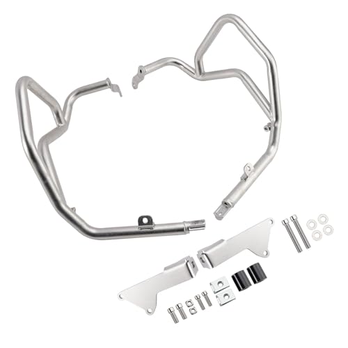 Protection réservoir R1300GS robuste indispensable pour l'enduro et le trail