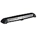Razor Light Bar, Flush Mount, Spot, Black