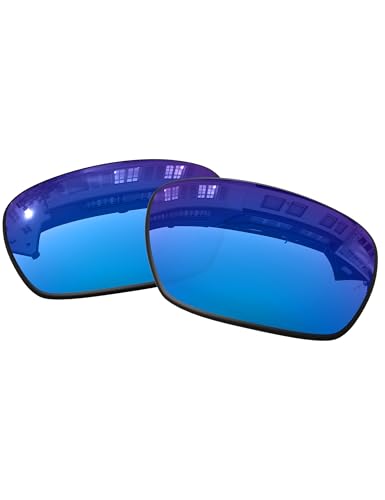 Image of OOWLIT Replacement Lenses Compatible with Oakley Catalyst OO9272 Sunglass
