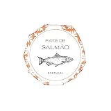 Feinkost Machado Lachs Paté – Pastete aus Lachs | Portugiesische Lebensmittel & Feinkost Geschenke | Fischkonserven & andere portugiesische Delikatessen | Feinkost Weihnachten | Geschenk Feinkost