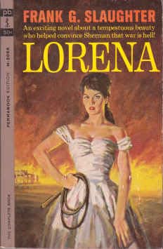 Lorena (Perma Books M-5064) B0039BBBZA Book Cover