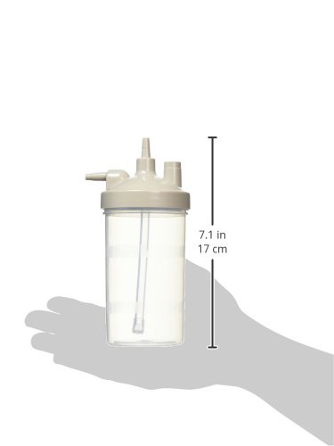 Yuwell 34619 Luftbefeuchter Flasche