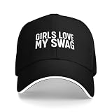 ✨ Regalo perfetto per un cappello da baseball: il cappello sportivo è unico ed elegante. È un regalo eccellente per le tue amiche, mamma, fidanzata, figlia.