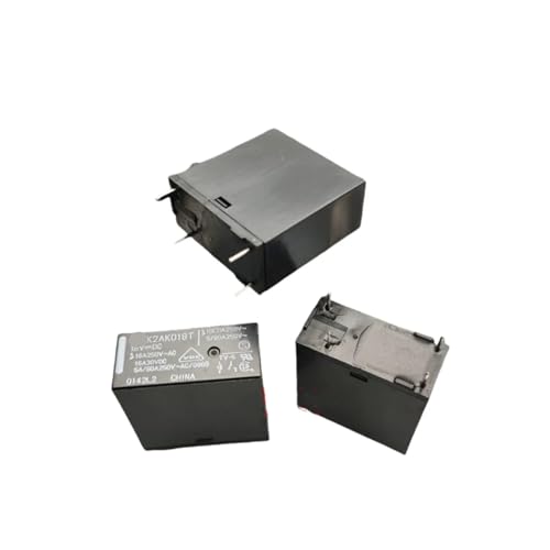 Relais 18V CC 4 broches de rechange K2AK018T pour carte domotique 16A