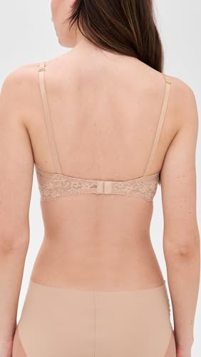 commando Women's Double Take Lace Bralette3