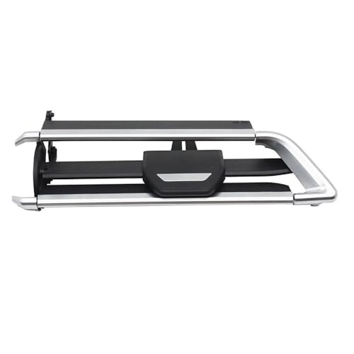 Grille de climatisation centrale BMW X7 G07 pour voyager dans un confort absolu
