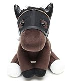 アイドルホース 競馬ぬいぐるみ シャフリヤール'21日本ダービー レギュラー