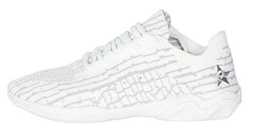 Rebel Athletic Revolt Cheer Shoe, 12 #TOP1