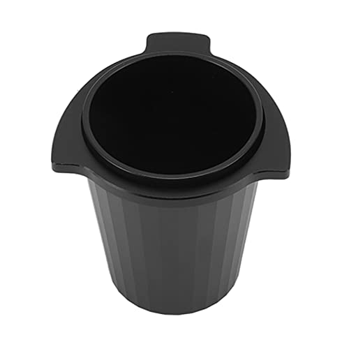 Taza dosificadora de café de 54 mm de aluminio para una medición fácil 4