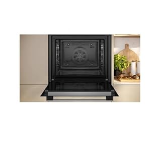 Four Intégrable Multifonction 71l 60cm Pyrolyse Inox - B2ACJ7AN3F