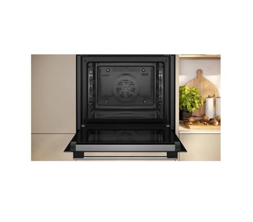 NEFF Four encastrable nettoyage pyrolyse B2ACJ7AN3F - vue 6