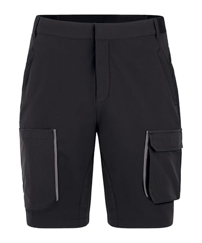 Short fonctionnel Jako femme avec tissu anti-transpiration léger