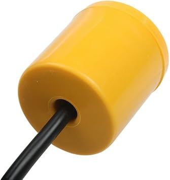 Submersible Sump Pump M15-2 M15-3 M15-4 M15-5 3m Cable Controller Float Switch Contactor Sensor Transfer Pump (Voltage : 2M)