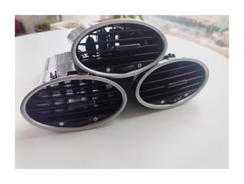 Déflecteur Climatisation Cassé Focus MK2 Remplacement Grille Ventilation Bord