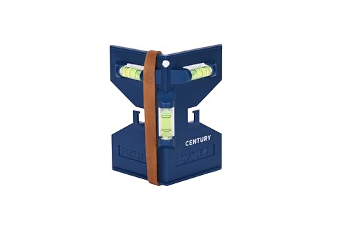 Century Drill & Tool 72898 Post Level