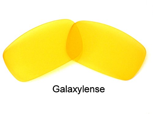 Image of Galaxy Replacement Lenses For Oakley Crankshaft Multi Selection Polarized 100% UVAB