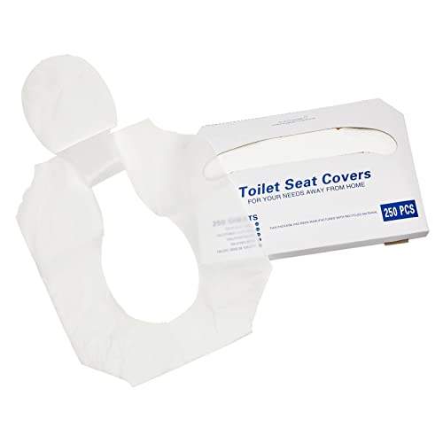 Disposable Toilet Seat