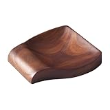 tuwiwol Soporte versátil de Para madera para cucharas, soporte para utensilios de cocina, para todas las necesidades culinarias. El Para madera es lo suficientemente compacto para caber en