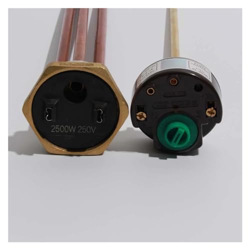 Thermostat DN32 avec écrou pour chauffe-eau électrique 250V 4KW