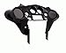 Metra Saddle Tramp 95-HDIF Motorcycle Inner Fairing KIt Compatible with 1998-2013 Harley-Davidson FLH