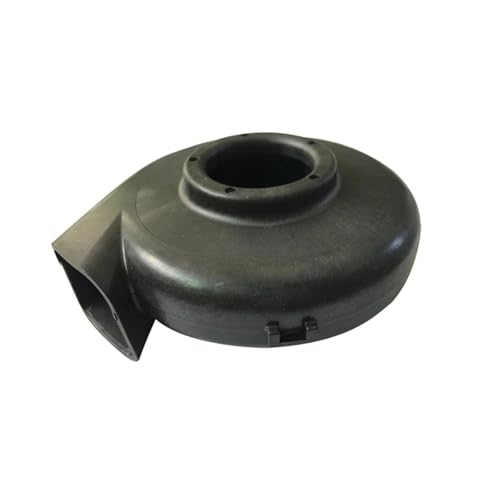 Módulo de ventilador compatible con robot aspirador S7 360, accesorios y piezas de repuesto for motor de ventilador.