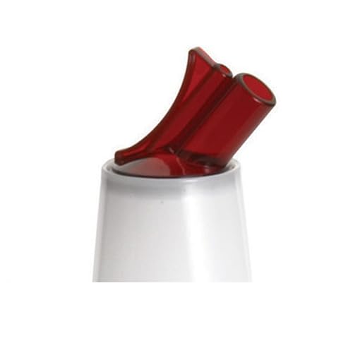 Spill-Stop 1699-3 �~�b�N�X�A���h�|�A �����p�������̂݁A�X�i�b�v�C���A���b�h�A�I�C���ƃ��L���[���X�g�b�p�[�������A�{�g���̌�