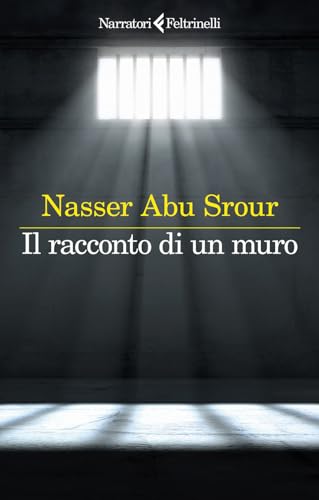 Il racconto di un muro