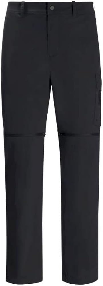 Pantalon Wanderthirst Jack Wolfskin contre la transpiration - 7