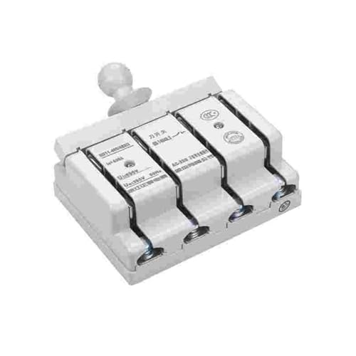 Éliminer les risques d'arc avec le sectionneur HD11 Blade Isolator HD11-200/48BII