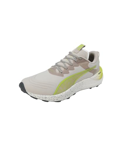 Image of Puma Mens Electrify Nitro 3 Tr Running Shoe