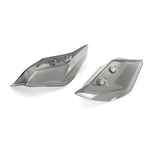 Garde-main pour Tracer 900 protection de pare-brise moto contre le vent et les projections MT09