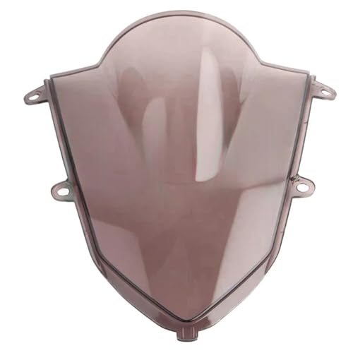 Pare-brise moto CBR500R réduit fatigue cervicale bulle CBR400R contre le vent