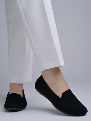 Image of Shoetopia Women Pull On Ballerinas