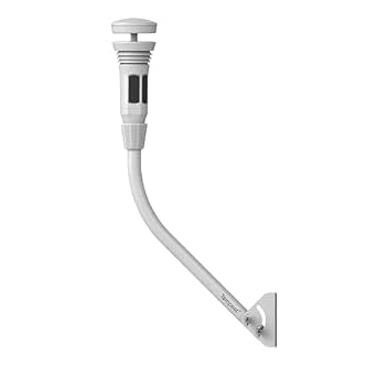 Tempest Original Universal Mount - Adjustable Outdoor Weather Station Mounting Kit - Easy Installation, Solid Structure, Weather Proof