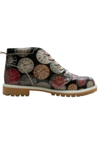 Image of DOGO Men's Short Fashion Boot