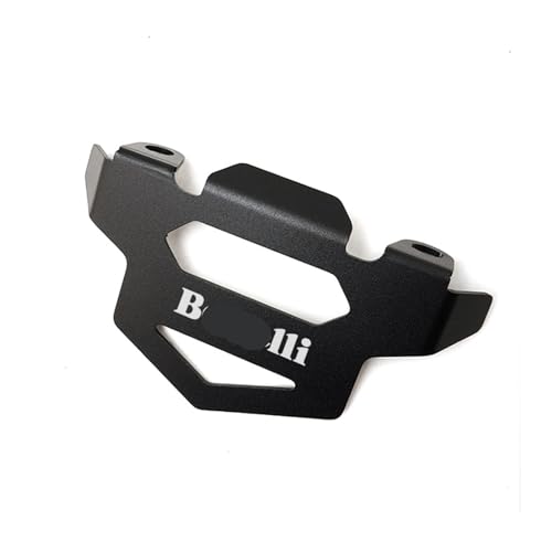 Bouchon réservoir frein arrière TRK 502 pour éviter fuites et casses