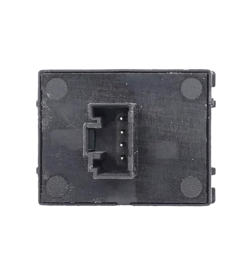 Bouton de vitre pour VW Caddy 2K et Jetta commande electrique 2K0959857A